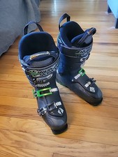 NORDICA Hell & Back FSE H2
