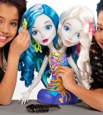 Monster High School Peri e
