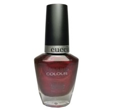 Cuccio Colour Nail Lacquer -