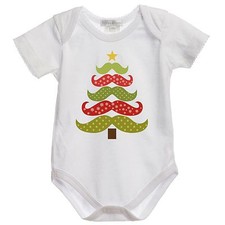 Bodysuit Baby J894 Albero