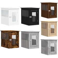 Gabbia per Cani Mobili Cuccia