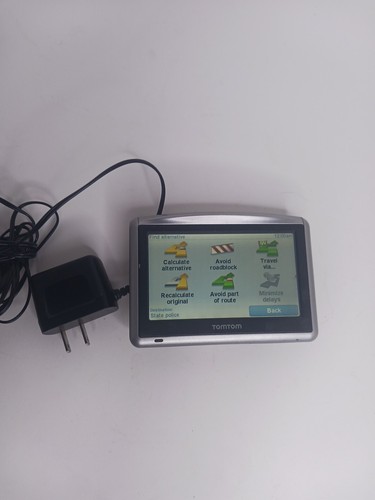 Tomtom one 4s00 000 - one, 4s00.000