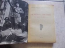 BENITO MUSSOLINI SCRITTI E