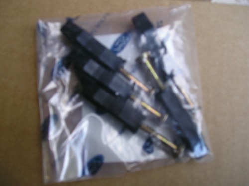 Ford escort cosworth sierra - ford,