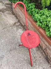 Design Torck - Sedia pieghevole -Setanay - Expo 58 ? Modernariato 