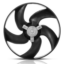 Ventola Raffreddamento Motore