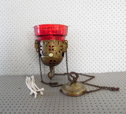 Lampada candela icona - candela,