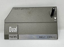 Vintage Doppio Giradischi