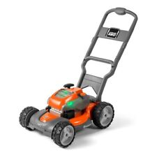 Husqvarna Tagliaerba giocattolo Grigio e Arancio 546 27 26 01