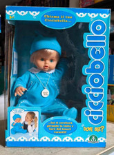 CICCIOBELLO DOVE SEI VINTAGE