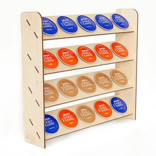 Dolce Gusto Porta Capsule