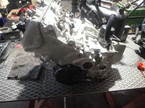 Motore bmw s1000rr k67 - bmw,