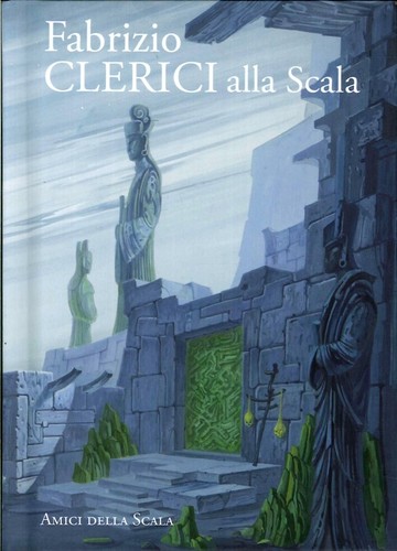 Fabrizio clerici alla - alla, scala