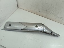 para calore scarico per HONDA SILVER WING 400 600 2001 2009