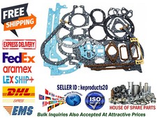 Cilindro Guarnizione Testa