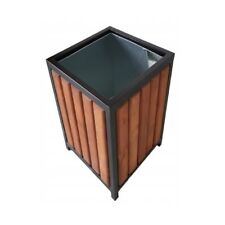 Cestino Dei Rifiuti Pattumiere