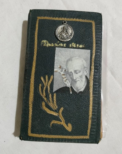 Messale massime eterne vintage - messale,