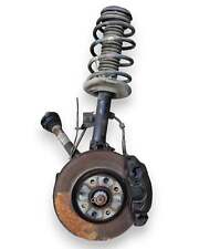 Massa meccanica anteriore destra dx Peugeot Partner II 1.6 hdi (2012) cod.966078