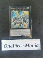 Yu-gi-oh!  Numero 99: Utopic