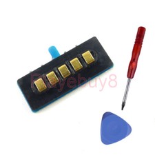 Nuovo connettore di ricarica