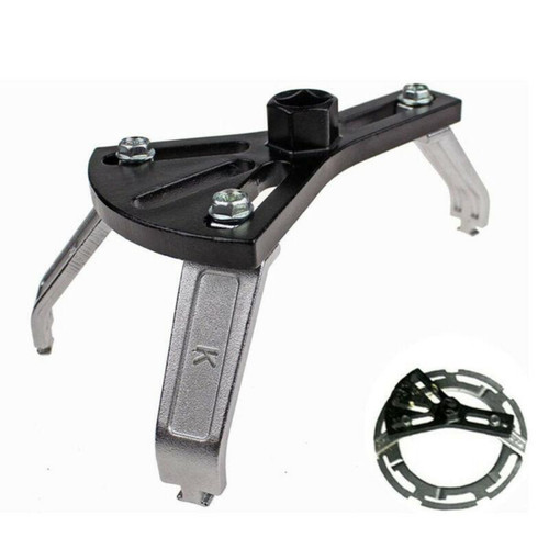 Strumento rimozione anello - ,