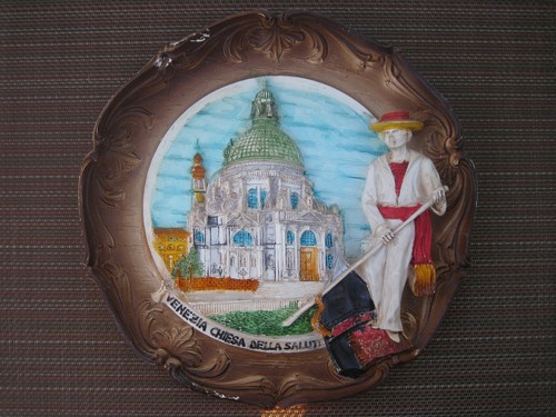 Nuovo grande italia venezia - nuovo,