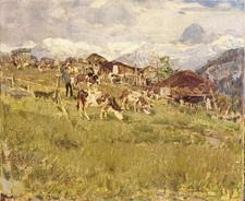 Ottorino Campagnari (Mestre