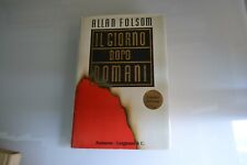 Il giorno dopo domani Folsom Longanesi 