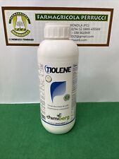 Tiolene fungicida a base di