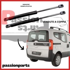 MOLLE A GAS PORTELLONE