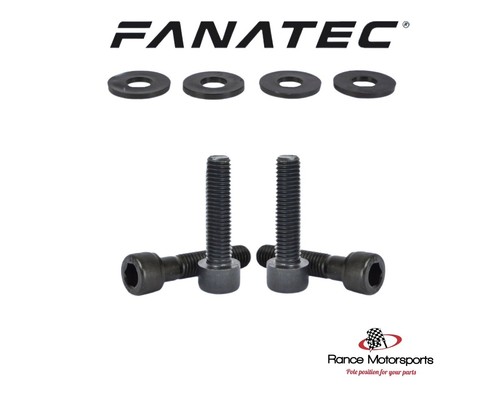 Fanatec clubsport shifter - fanatec, sq