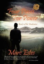 Four Pieces for Power: Book 1