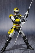 S.H.Figuarts Figura Winspector