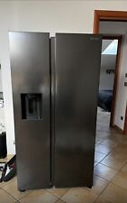 Frigorifero doppia anta americano Samsung Side by Side Inverter