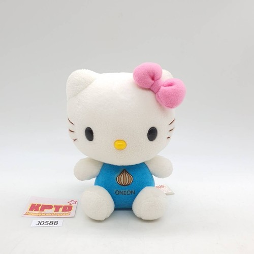 Peluche hello kitty j588 - peluche, 50°