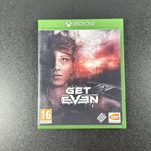 Xbox one get even funziona - one, su