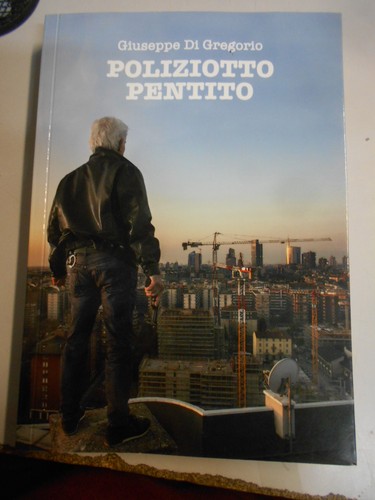Poliziotto pentito gregorio - poliziotto,
