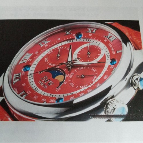 Orologio citizen fasi lunari - fasi,