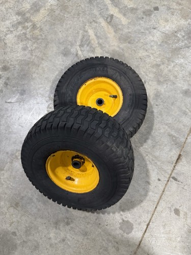 Mtd yard man 15x6 - mtd,