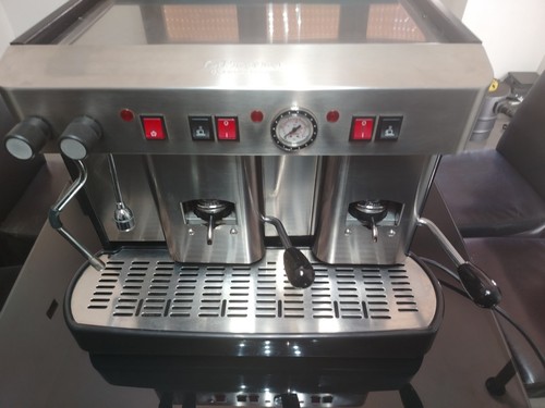Macchina caffe cialde - macchina,