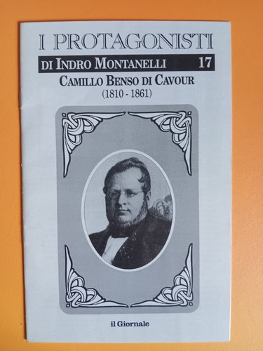 Collana protagonisti indro - collana, protagonisti"