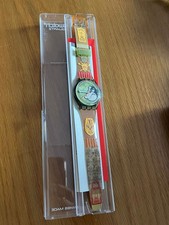 OROLOGIO SWATCH EDIZIONE