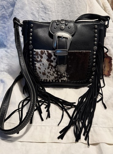 Borsa tracolla trinity ranch - borsa, a