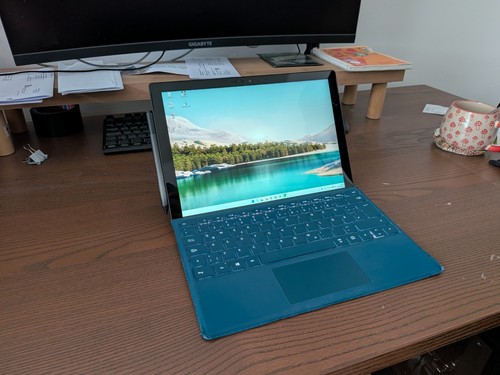 Microsoft surface pro - microsoft, 7