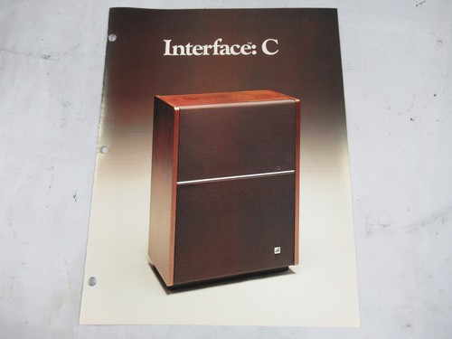 Electro voice interface - voice, interface: