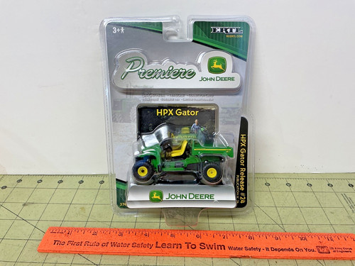 John deere premiere - john, #