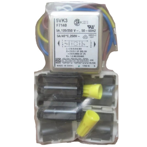 Fci gamewell 90521 - gamewell,
