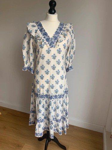 Abito midi atelier london - l'atelier,