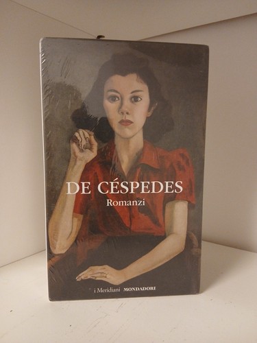Céspedes romanzi i - céspedes,,
