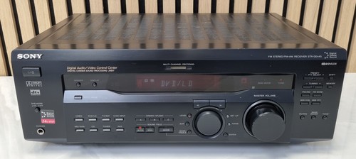 Sony str de445 ricevitore - str-de445,